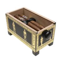 Foundation Cigar Company Highclere Castle Senetjer (Box of 12)