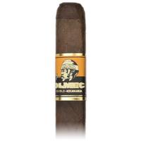 Foundation Cigar Company Olmec Maduro Corona Gorda