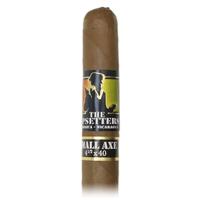 Foundation Cigar Company The Upsetters Small Ax