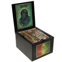 Foundation Cigar Company The Upsetters The Skipper