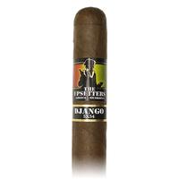 Foundation Cigar Company The Upsetters Django
