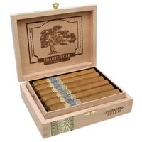Foundation Cigar Company Charter Oak Especiales Pegnataro