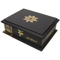 Foundation Cigar Company Tabernacle Knight Commander