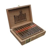 Foundation Cigar Company Victorian Highclere Castle Robusto