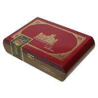 Foundation Cigar Company Victorian Highclere Castle Robusto
