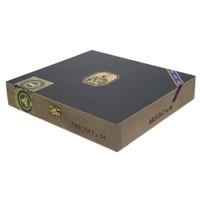 Foundation Cigar Company Aksum Claro Doble Corona