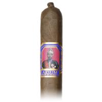 Foundation Cigar Company Aksum Claro Doble Corona