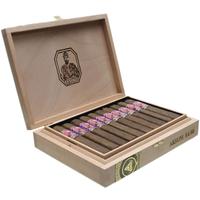 Foundation Cigar Company Aksum Maduro Robusto