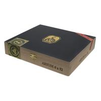 Foundation Cigar Company Aksum Maduro Toro