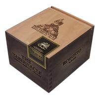 Foundation Cigar Company The Tabernacle Havana CT-142 Robusto