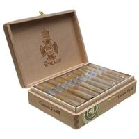 Foundation Cigar Company The Wise Man Corojo Corona