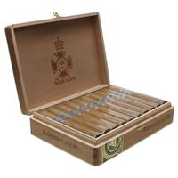 Foundation Cigar Company The Wise Man Corojo Robusto
