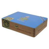 Foundation Cigar Company The Wise Man Corojo Robusto