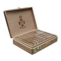 Foundation Cigar Company The Wise Man Corojo Toro