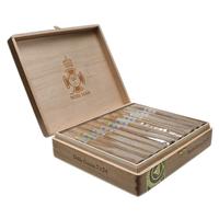 Foundation Cigar Company The Wise Man Corojo Doble Corona