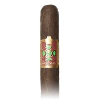 Foundation Cigar Company The Wise Man Maduro Corona