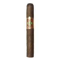 Foundation Cigar Company The Wise Man Maduro Robusto