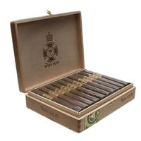 Foundation Cigar Company The Wise Man Maduro Toro