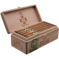 Foundation Cigar Company The Wise Man Corojo Lancero