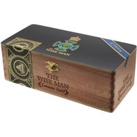 Foundation Cigar Company The Wise Man Corojo Lancero