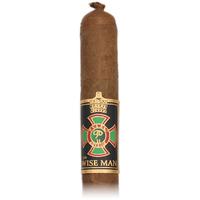 Foundation Cigar Company The Wise Man Corojo Lancero