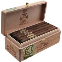 Foundation Cigar Company The Wise Man Maduro Lancero