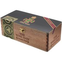 Foundation Cigar Company The Wise Man Maduro Lancero