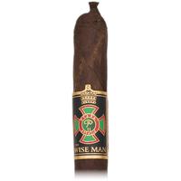 Foundation Cigar Company The Wise Man Maduro Lancero