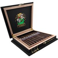 Foundation Cigar Company 10 Year Aniversario