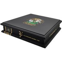 Foundation Cigar Company 10 Year Aniversario