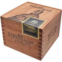 Foundation Cigar Company The Tabernacle Broadleaf Torpedo