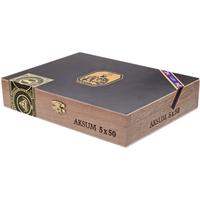 Foundation Cigar Company Aksum Claro Robusto