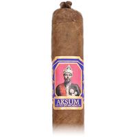 Foundation Cigar Company Aksum Claro Robusto