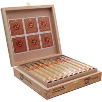Aganorsa Leaf Signature Selection Corojo Corona Gorda