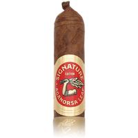 Aganorsa Leaf Signature Selection Corojo Corona Gorda