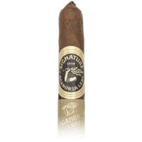Aganorsa Leaf Signature Selection Maduro Corona Gorda