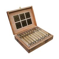 Aganorsa Leaf Signature Selection Maduro Toro