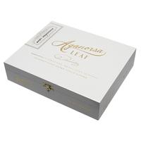 Aganorsa Leaf Signature Selection Maduro Belicoso