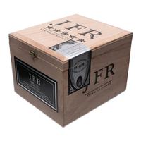 Aganorsa Leaf JFR Maduro Titan