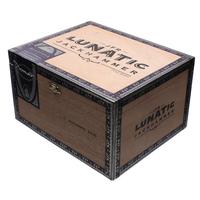 Aganorsa Leaf JFR Lunatic Maduro Jackhammer