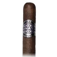 Aganorsa Leaf JFR Lunatic Maduro Jackhammer