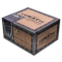 Aganorsa Leaf JFR Lunatic Habano Short Robusto