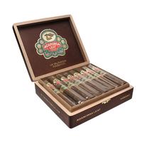 Aganorsa Leaf La Validacion Habano Gran Toro