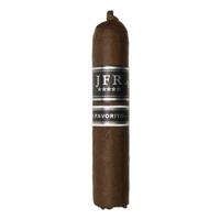 Aganorsa Leaf JFR Maduro Mi Favorito