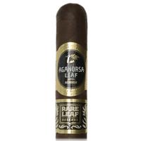 Aganorsa Leaf Rare Leaf Maduro Robusto
