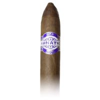 Aganorsa Leaf JFR Lunatic Maduro The Size That Shall Not Be Named