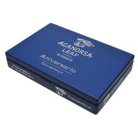 Aganorsa Leaf Aniversario Connecticut Gran Robusto