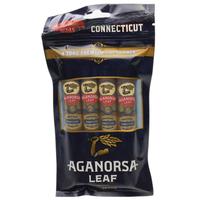 Aganorsa Leaf La Validacion CT Toro (4 Pack)