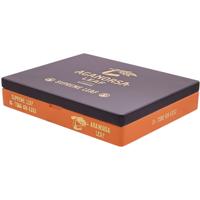 Aganorsa Leaf Supreme Leaf Toro 109