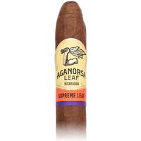 Aganorsa Leaf Supreme Leaf Toro 109